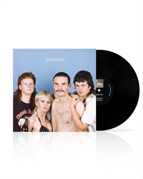 Album afbeelding 1 van 1