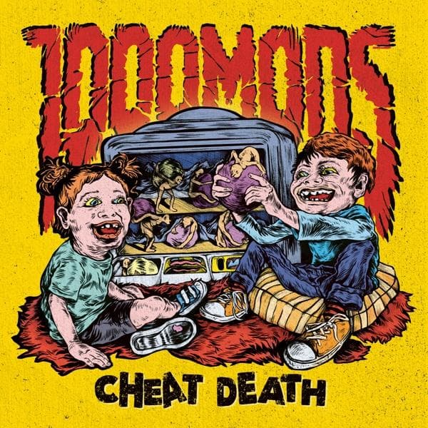 Album image