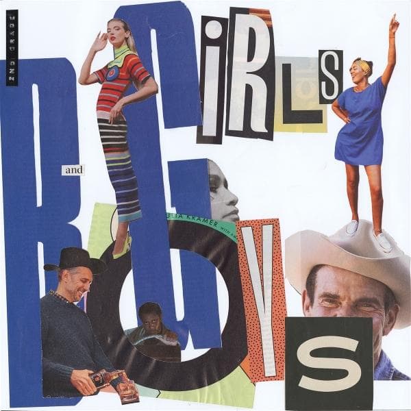 Album image