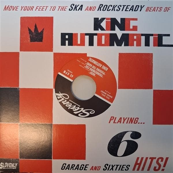 Album image