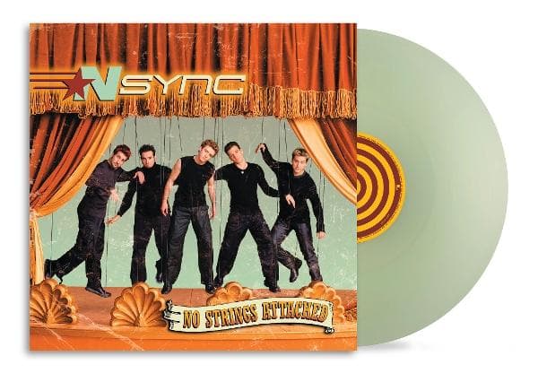 Album image