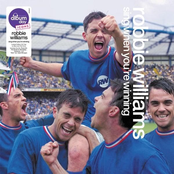 Album image