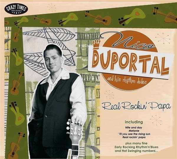 Album image