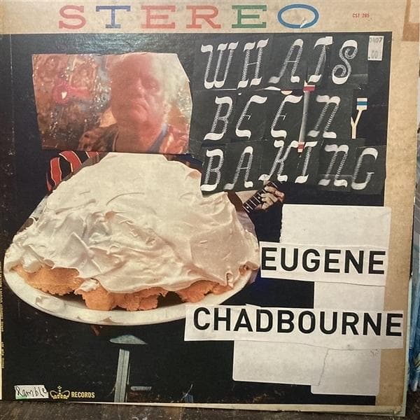 Album image