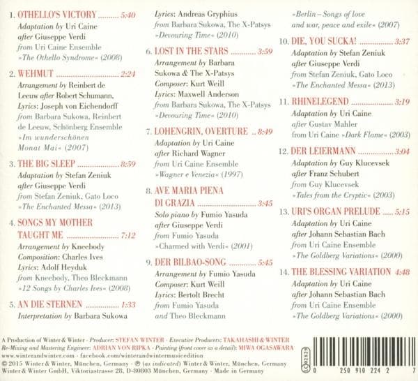 Album image