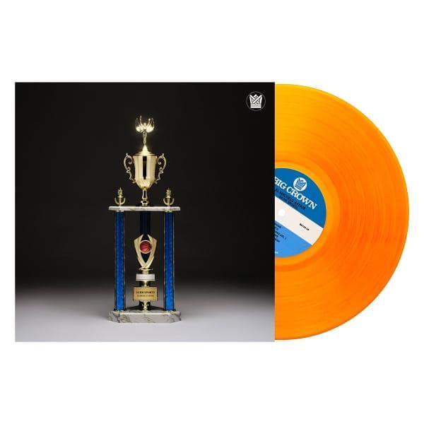 Album image