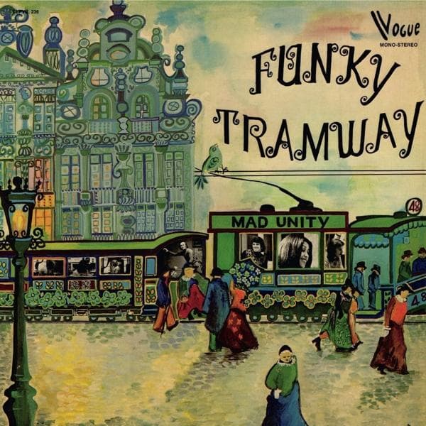 Album image