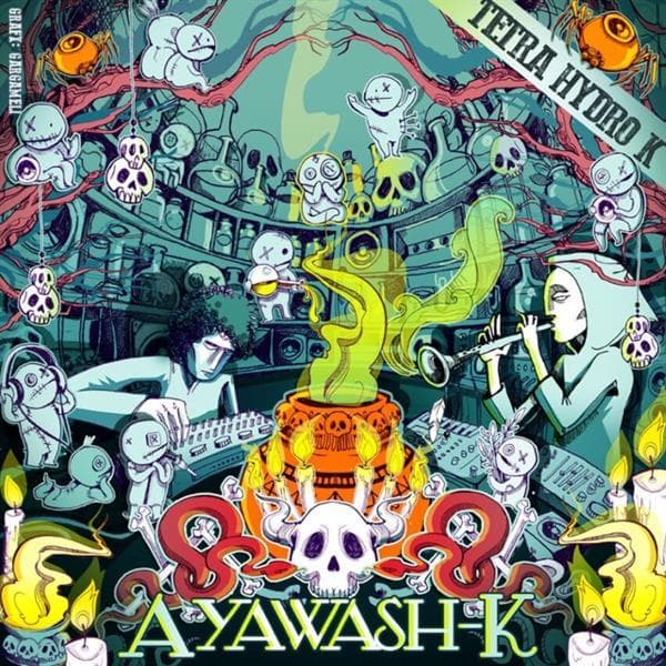 Album image