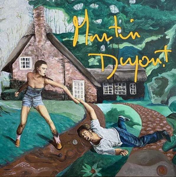 Album afbeelding 1 van 1
