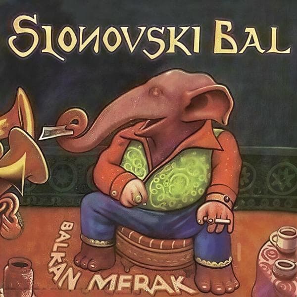 Album image