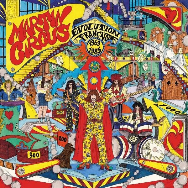 Album afbeelding 1 van 1