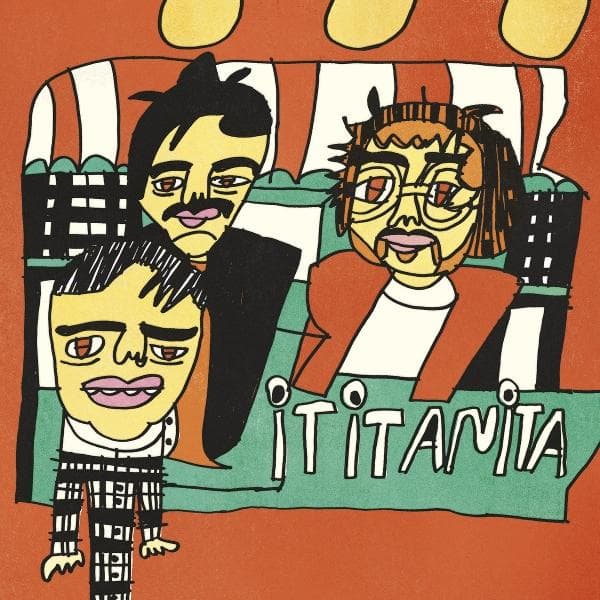 Album image