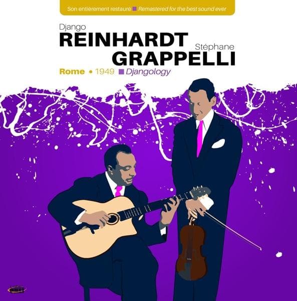 Album image