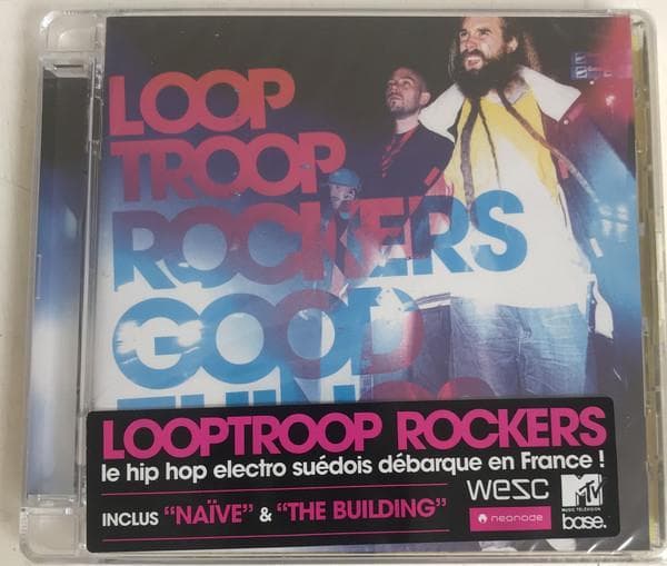 Album image