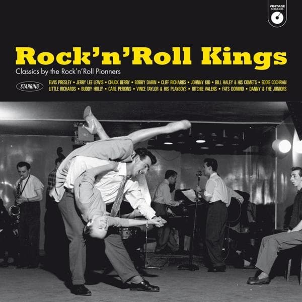 Album afbeelding 1 van 1