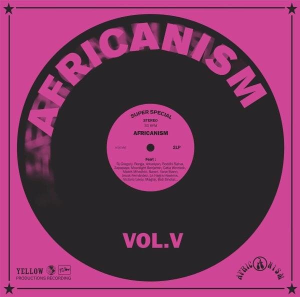 Album image