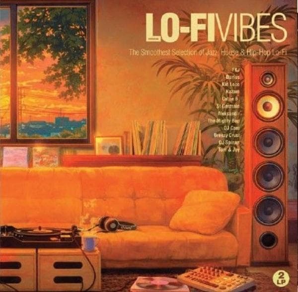Album image
