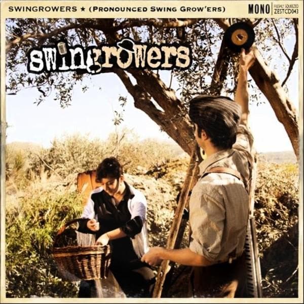 Album image