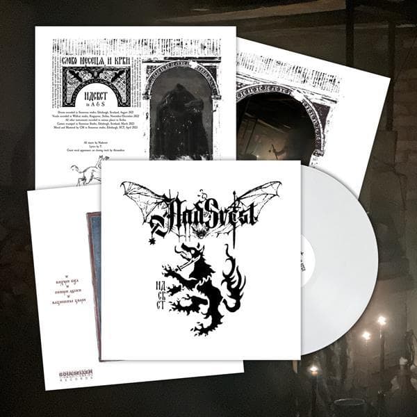 Album image