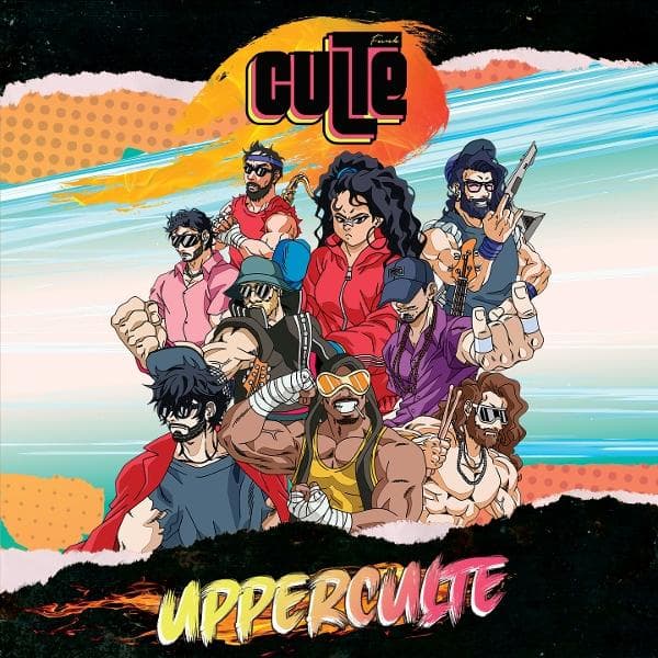 Album image