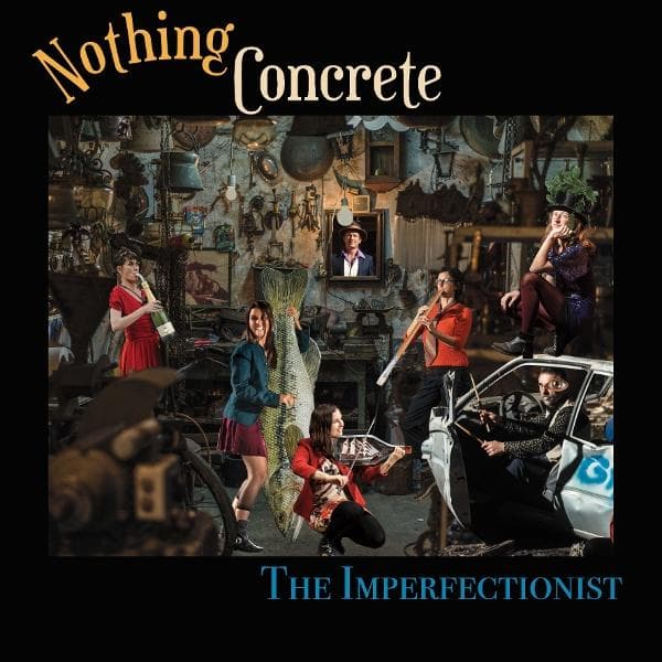 Album afbeelding 1 van 1