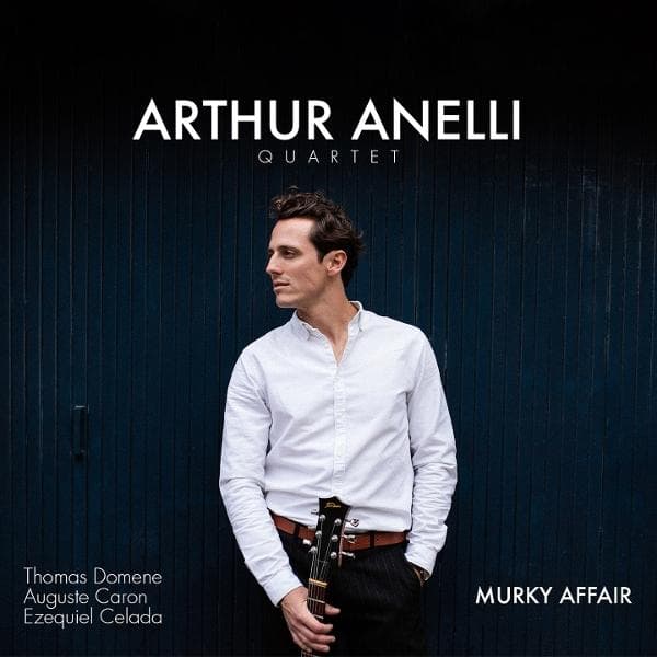 Album afbeelding 1 van 1