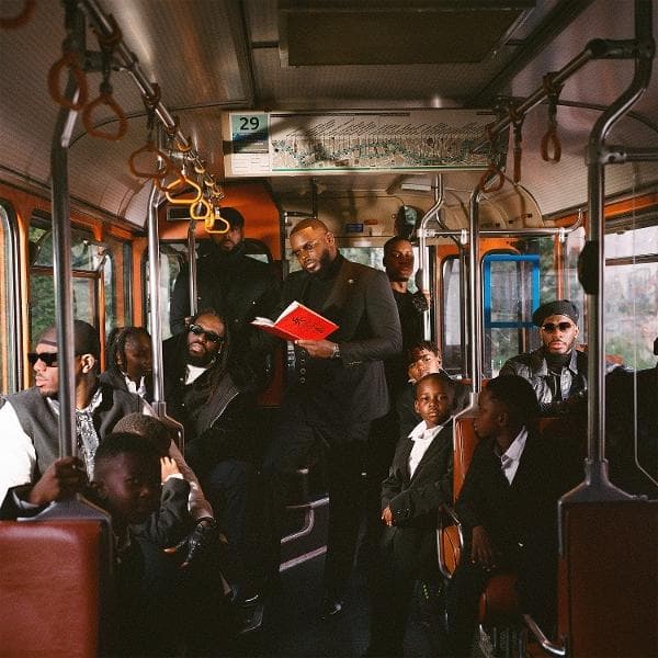 Album image