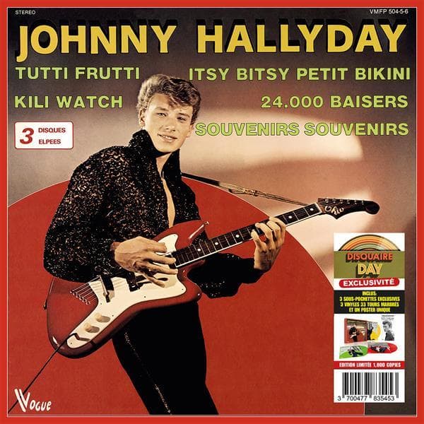 Album image