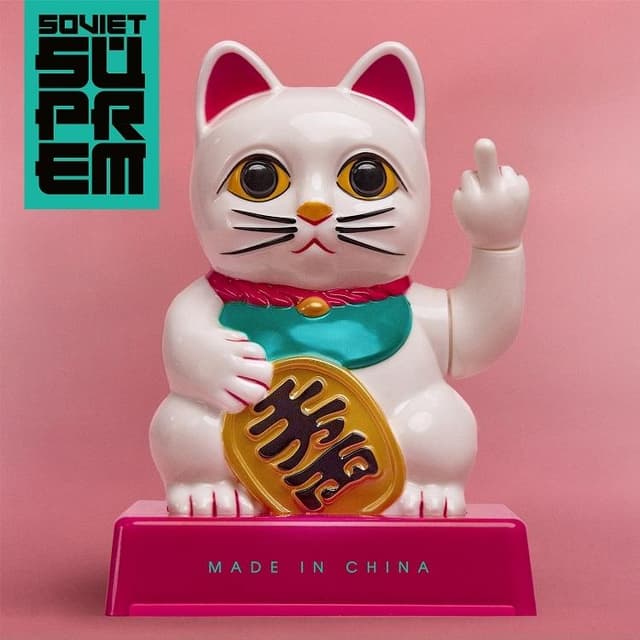 Album image