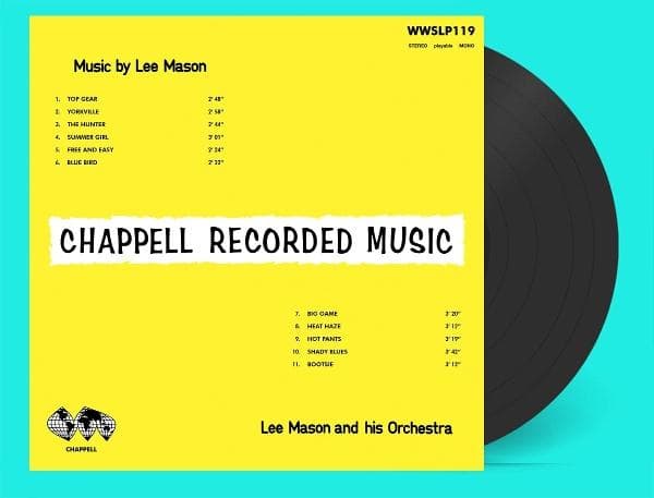 Album image