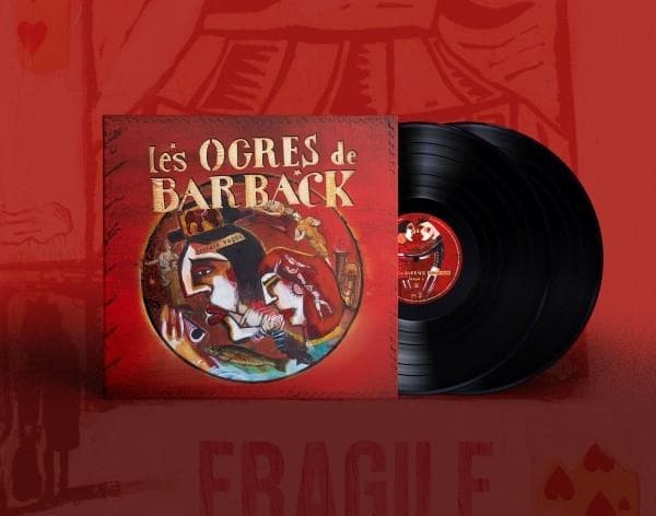 Album image