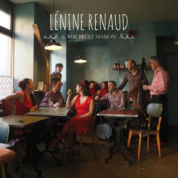 Album afbeelding 1 van 1