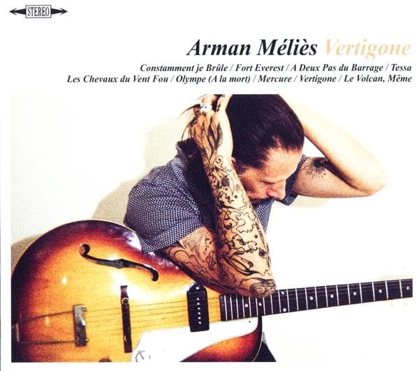 Album image