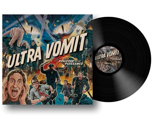 Album image
