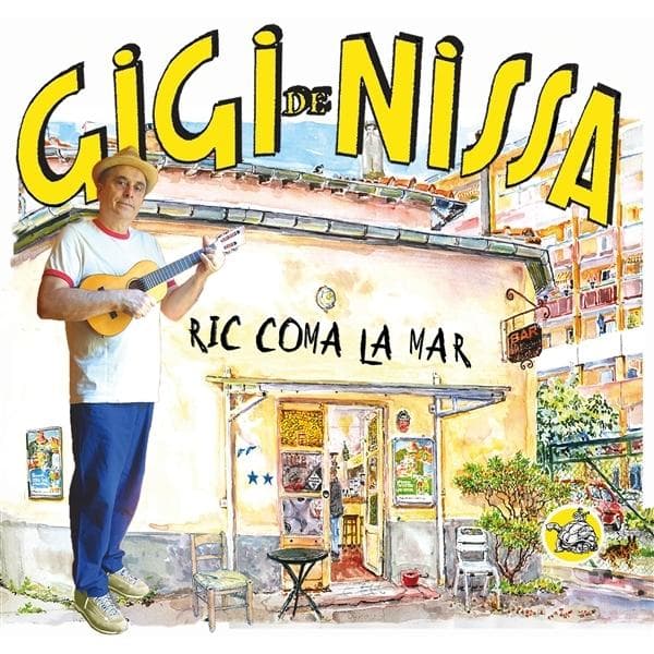 Album image