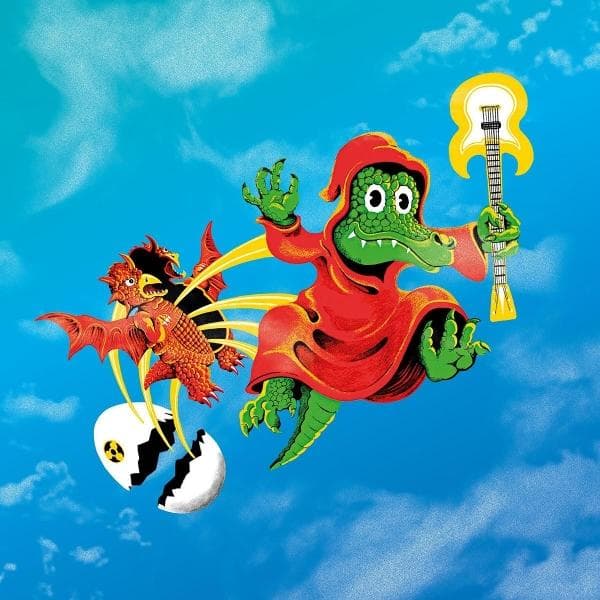 Album image