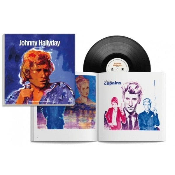 Album afbeelding 1 van 1