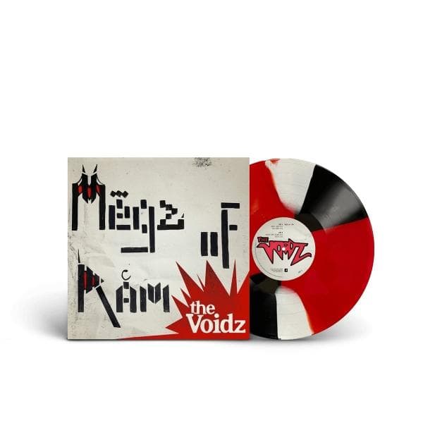 Album afbeelding 1 van 1