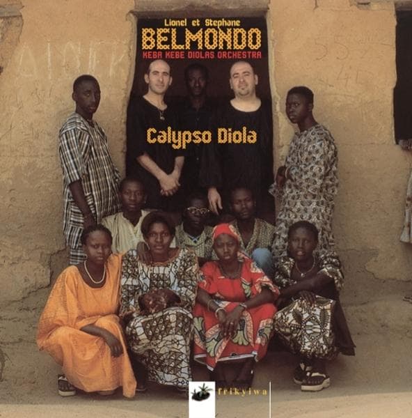 Album image