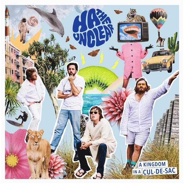 Album image