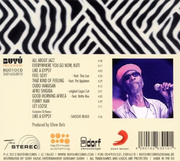 Album afbeelding 2 van 2