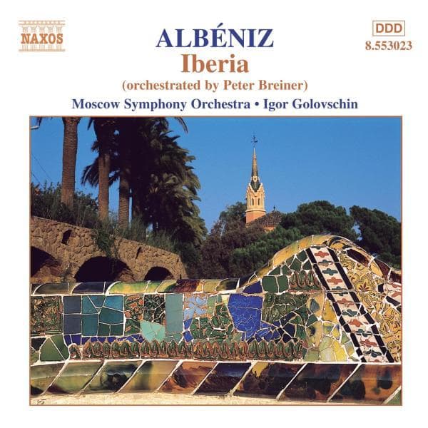 Album image