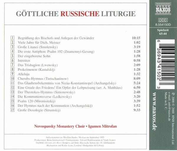 Album image