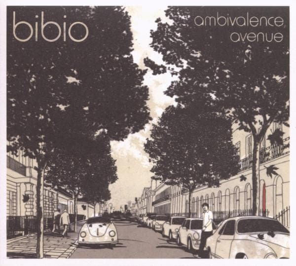 Album image