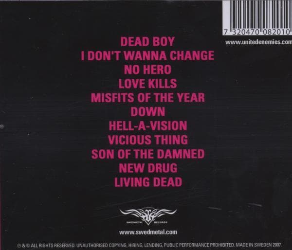 Album afbeelding 2 van 2