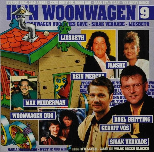 Album afbeelding 1 van 2