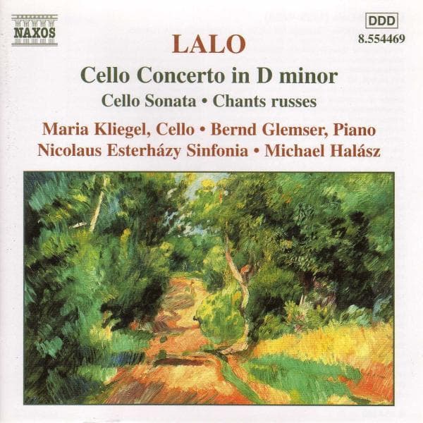 Album image