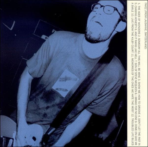 Album image