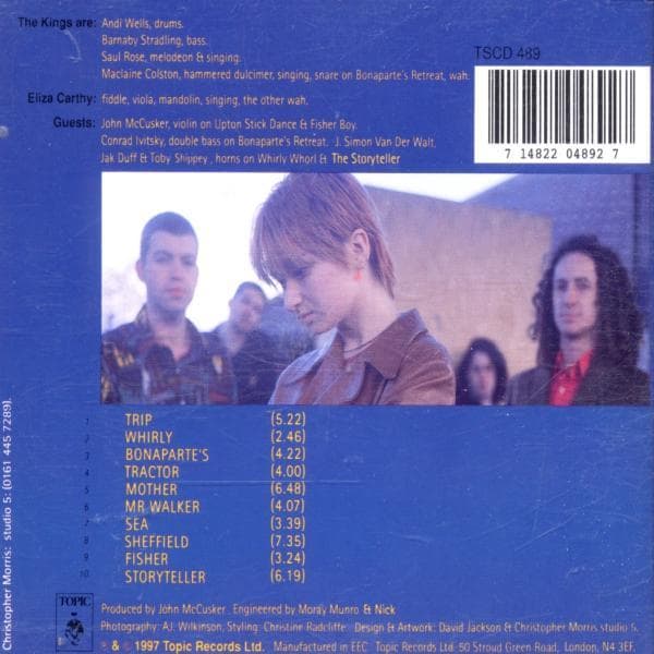 Album afbeelding 2 van 2