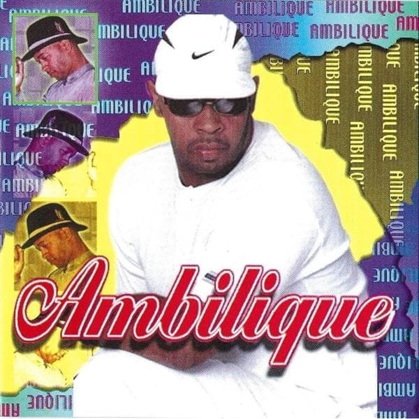 Album image